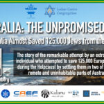Australia The Unpromised Land