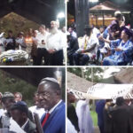 Sub-Saharan Jewish communities meet in Abidjan