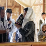 Practicing Jews from 'lost' Indian tribe to relocate to Israel's volatile North